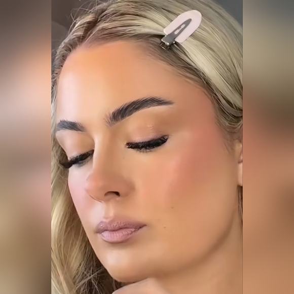 Made By Mitchell "Pink Lynx" Liquid Blursh Highlighter - Picture 5 of 7